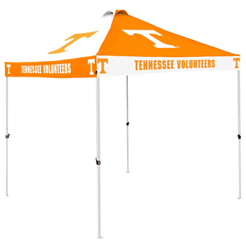 Tennessee Volunteers CB Canopy