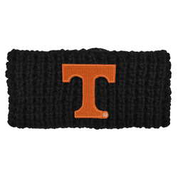 Tennessee Volunteers Chunky Knit Headband