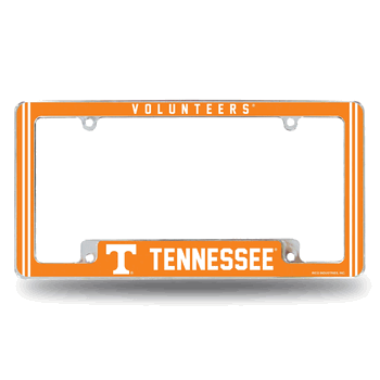 Tennessee Volunteers Classic 12