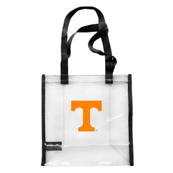 Tennessee Volunteers Clear Advantage Tote