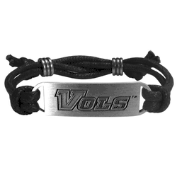 Tennessee Volunteers Cord Bracelet