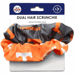 Tennessee Volunteers Dual Hair Twist -
