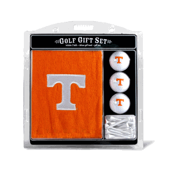 Tennessee Volunteers Embroidered Towel Gift Set