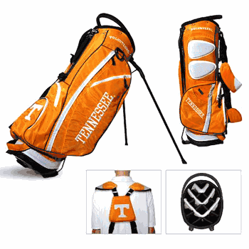Tennessee Volunteers Fairway Golf Stand Bag