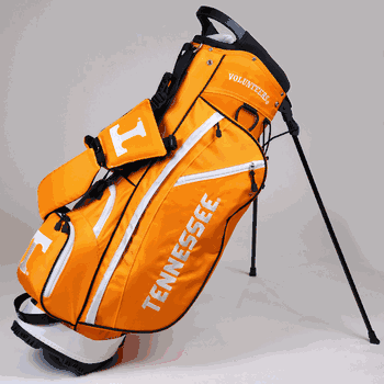 Tennessee Volunteers Fairway Golf Stand Bag