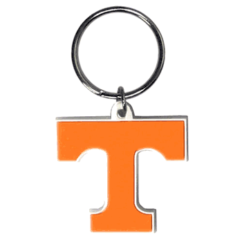 Tennessee Volunteers Flex Key Chain