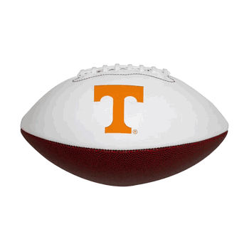 Tennessee Volunteers Football Full Size Autographable