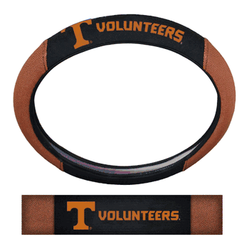 Tennessee Volunteers Football Grip Steering Wheel Cover 15