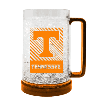Tennessee Volunteers Freezer Mug