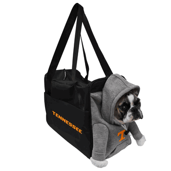 Tennessee Volunteers Furry Fan Pet Carrier
