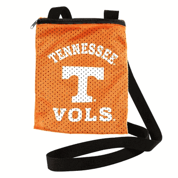 Tennessee Volunteers Game Day Pouch