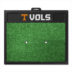Tennessee Volunteers Golf Hitting Mat
