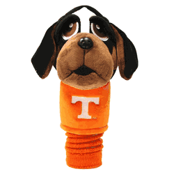 Tennessee Volunteers Golf Mascot Headcover