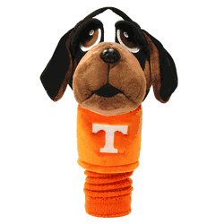 Tennessee Volunteers Golf Mascot Headcover