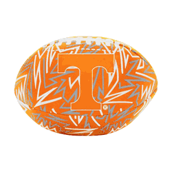 Tennessee Volunteers Graffiti Micro Soft Football