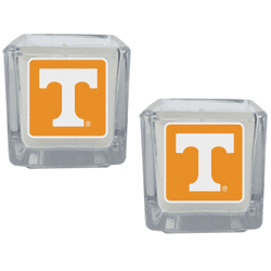 Tennessee Volunteers Graphics Candle Set