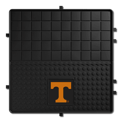 Tennessee Volunteers Heavy Duty Cargo Mat 31"x31"