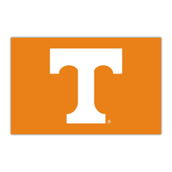 Tennessee Volunteers HiDef Rookie Mat - 18in. X 30in.