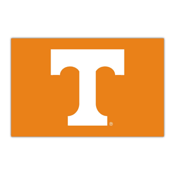 Tennessee Volunteers HiDef Rookie Mat - 18in. X 30in.