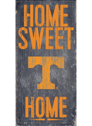 Tennessee Volunteers Home Sweet Home