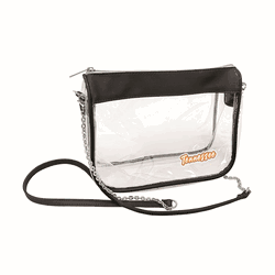Tennessee Volunteers Hype Clear Bag