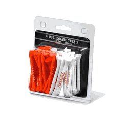 Tennessee Volunteers Imprinted Tee Pack (50 Count)