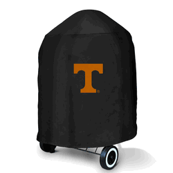 Tennessee Volunteers Kettle Grill Cover - 25in x 25in x 35in