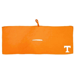 Tennessee Volunteers Large Microfiber Towel - 16" x 40" (Colored)