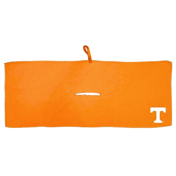 Tennessee Volunteers Large Microfiber Towel - 16