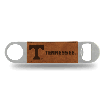 Tennessee Volunteers  Laser Engraved Bar Blade