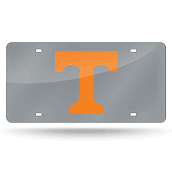 Tennessee Volunteers Laser Tag (Silver)