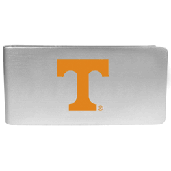 Tennessee Volunteers Logo Money Clip