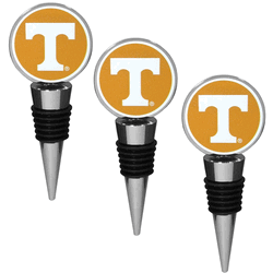 Tennessee Volunteers Logo Wine Stopper