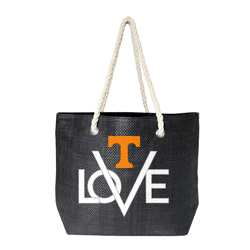 Tennessee Volunteers Love Tote