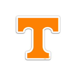 Tennessee Volunteers Magnet Car Style 8 Inch CO