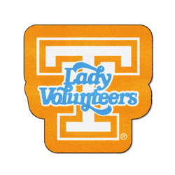 Tennessee Volunteers Mascot Rug, Lady Volunteers