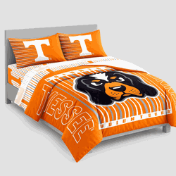 Tennessee Volunteers Momentum Bed In A Bag Full