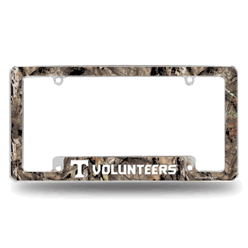 Tennessee Volunteers Mossy Oak 12