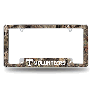 Tennessee Volunteers Mossy Oak 12