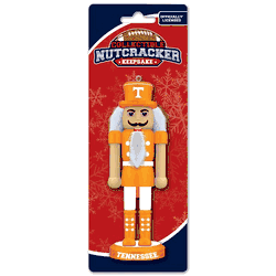 Tennessee Volunteers NCAA 6" Nutcracker