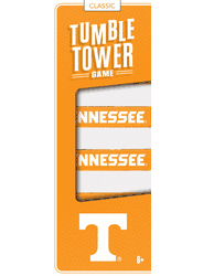 Tennessee Volunteers NCAA Tumble Tower