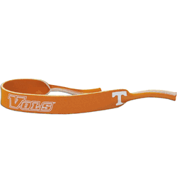 Tennessee Volunteers Neoprene Sunglass Strap