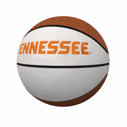 Tennessee Volunteers Official-Size Autograph Basketball
