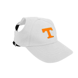 Tennessee Volunteers Pet Baseball Hat Large