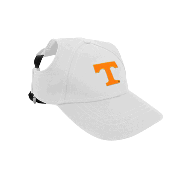 Tennessee Volunteers Pet Baseball Hat Xtra Large