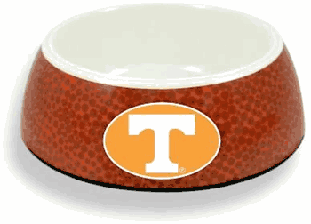 Tennessee Volunteers Pet Bowl Classic Football