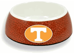 Tennessee Volunteers Pet Bowl Classic Football