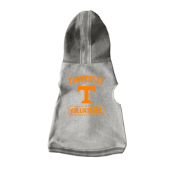 Tennessee Volunteers Pet Hooded Crewneck Type TC