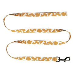 Tennessee Volunteers Pet Team Lead .75 x 60