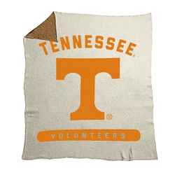 Tennessee Volunteers Prime Luxe Dreams Throw